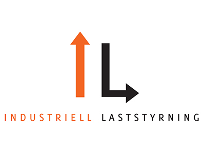 Industriell Laststyrning Logo