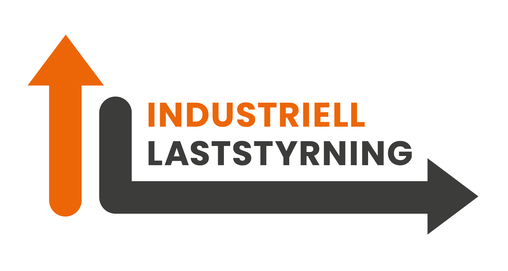 Industriell Laststyrning Logotyp